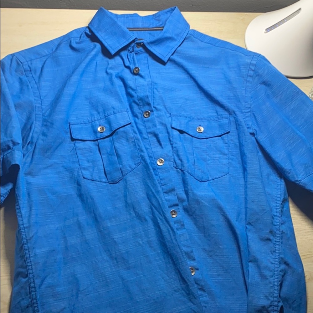 Dress t-shirt
